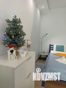 1-к квартира, посуточно, 37м2, 2/3 этаж