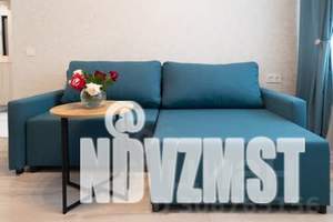 1-к квартира, посуточно, 31м2, 1/9 этаж