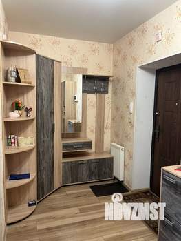 1-к квартира, посуточно, 40м2, 8/9 этаж