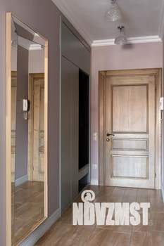 1-к квартира, посуточно, 63м2, 3/5 этаж