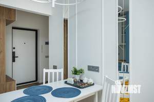 1-к квартира, посуточно, 41м2, 8/8 этаж