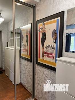 1-к квартира, на длительный срок, 31м2, 2/5 этаж