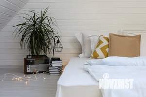 3-к квартира, посуточно, 56м2, 4/4 этаж