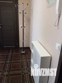 1-к квартира, посуточно, 44м2, 8/9 этаж