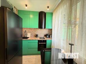 1-к квартира, посуточно, 34м2, 1/1 этаж