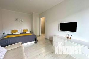 1-к квартира, посуточно, 30м2, 4/5 этаж