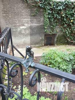 1-к квартира, посуточно, 32м2, 3/5 этаж