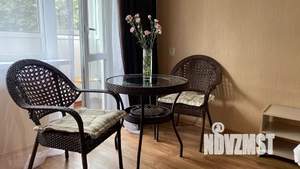 1-к квартира, посуточно, 34м2, 4/5 этаж