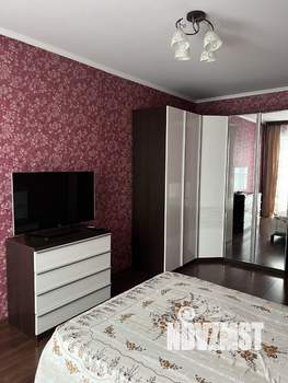 1-к квартира, на длительный срок, 36м2, 7/7 этаж