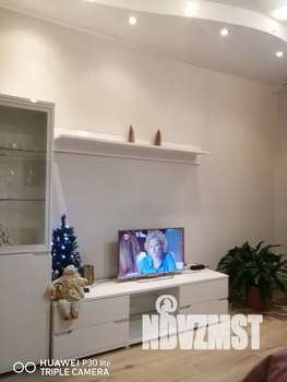 1-к квартира, посуточно, 45м2, 2/6 этаж