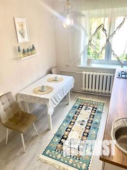 2-к квартира, посуточно, 56м2, 4/4 этаж