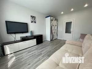 2-к квартира, посуточно, 75м2, 4/6 этаж