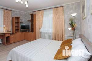 3-к квартира, посуточно, 102м2, 1/1 этаж