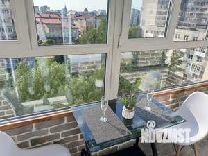 1-к квартира, посуточно, 40м2, 7/9 этаж
