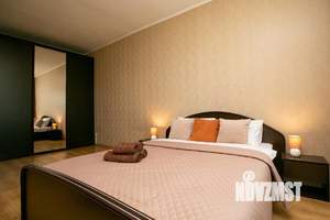 2-к квартира, посуточно, 65м2, 6/14 этаж