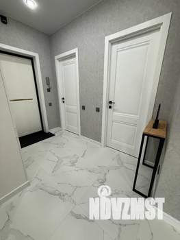 2-к квартира, посуточно, 67м2, 12/24 этаж