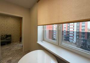 1-к квартира, на длительный срок, 28м2, 5/10 этаж