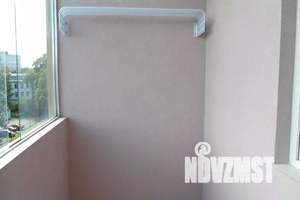 1-к квартира, посуточно, 45м2, 4/7 этаж