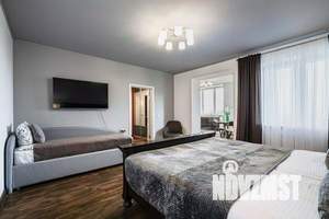 1-к квартира, посуточно, 47м2, 1/1 этаж