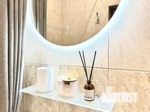 1-к квартира, посуточно, 39м2, 1/1 этаж