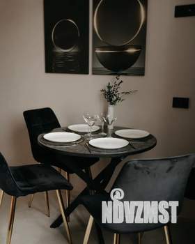 1-к квартира, посуточно, 43м2, 5/8 этаж