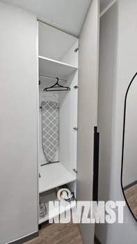 1-к квартира, посуточно, 32м2, 4/4 этаж