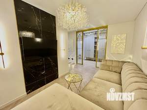 3-к квартира, на длительный срок, 85м2, 4/13 этаж