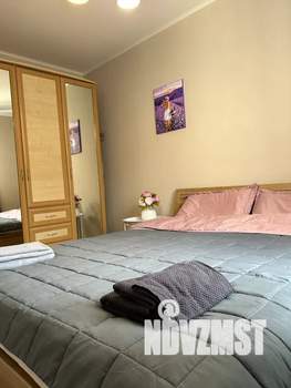 2-к квартира, посуточно, 57м2, 5/9 этаж