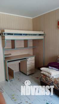 2-к квартира, посуточно, 54м2, 1/9 этаж