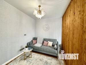 2-к квартира, посуточно, 59м2, 1/1 этаж