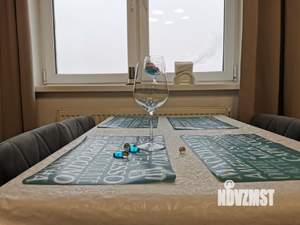 1-к квартира, посуточно, 37м2, 8/9 этаж