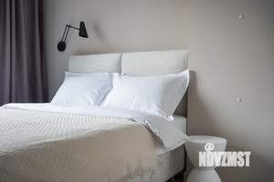 1-к квартира, посуточно, 14м2, 1/1 этаж