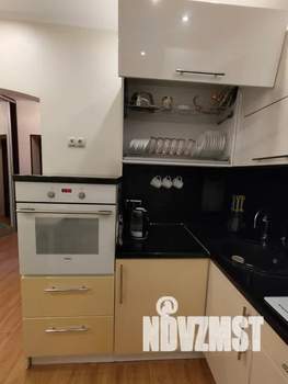 1-к квартира, посуточно, 39м2, 6/8 этаж