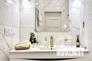 1-к квартира, посуточно, 70м2, 3/14 этаж