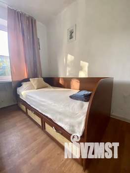 Студия квартира, посуточно, 23м2, 2/5 этаж