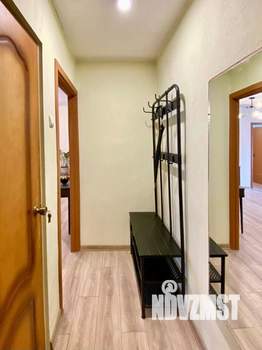 2-к квартира, на длительный срок, 43м2, 3/4 этаж