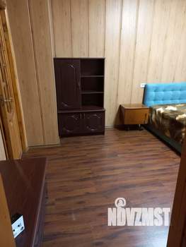 2-к квартира, на длительный срок, 40м2, 4/5 этаж