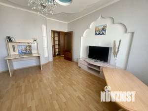 2-к квартира, посуточно, 57м2, 1/1 этаж