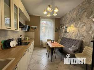 1-к квартира, посуточно, 120м2, 1/1 этаж