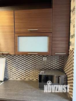 1-к квартира, на длительный срок, 36м2, 7/7 этаж