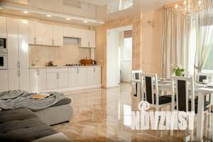 2-к квартира, посуточно, 70м2, 2/8 этаж