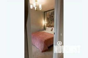 2-к квартира, посуточно, 46м2, 1/5 этаж