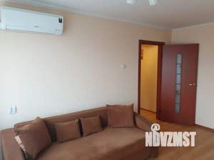 1-к квартира, посуточно, 34м2, 7/9 этаж