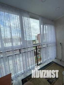 2-к квартира, посуточно, 56м2, 7/9 этаж