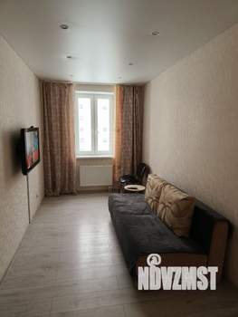 1-к квартира, на длительный срок, 29м2, 4/9 этаж