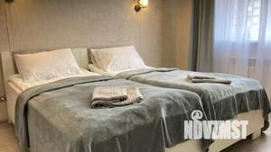 1-к квартира, посуточно, 30м2, 2/7 этаж