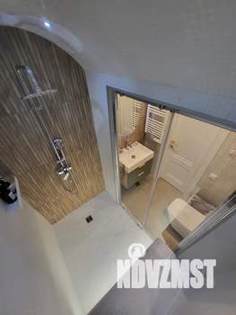 1-к квартира, посуточно, 39м2, 8/8 этаж