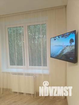 1-к квартира, посуточно, 28м2, 4/4 этаж