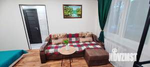 2-к квартира, на длительный срок, 44м2, 1/5 этаж