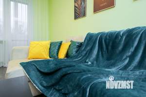 1-к квартира, посуточно, 31м2, 4/9 этаж